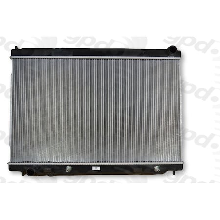 Gpd Radiator 13012C